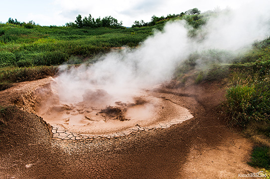 фумаролы