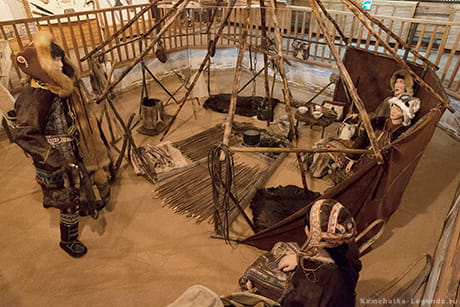 этнографический музей