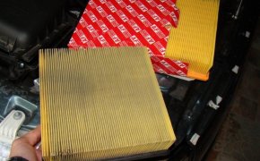 Улучшение стабильности расхода топлива на ВАЗ 2112, 2111, 2110