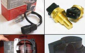 Улучшение стабильности расхода топлива на ВАЗ 2112, 2111, 2110