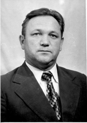 Александр Цыганок