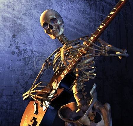 Михаил Александров