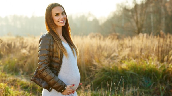 Влияет ли погода на беременных