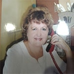 Аделина Павлова