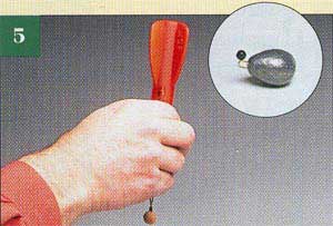 Практический курс ужения карпа. Влияние погоды