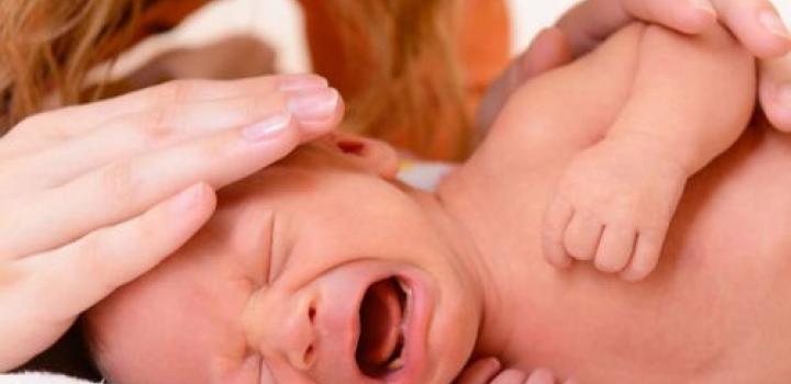 Влияние погоды на новорожденных - Здоровье