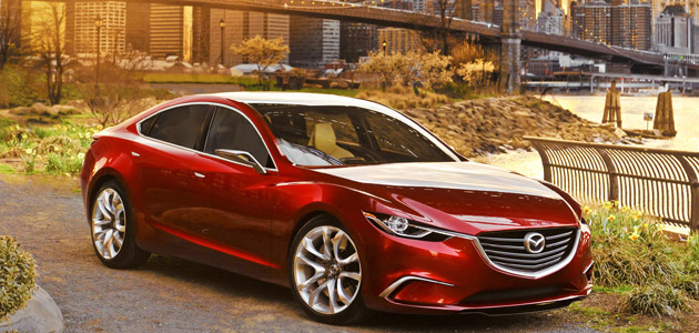 Практичные и недорогие автомобили для молодежи