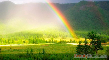 Влияние погоды на здоровье человека