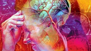 геомагнитные возмущения — магнитные бури на здоровье