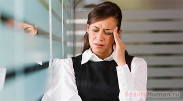 Влияние погоды на здоровье человека