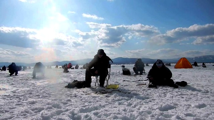 зимняя рыбалка (6)