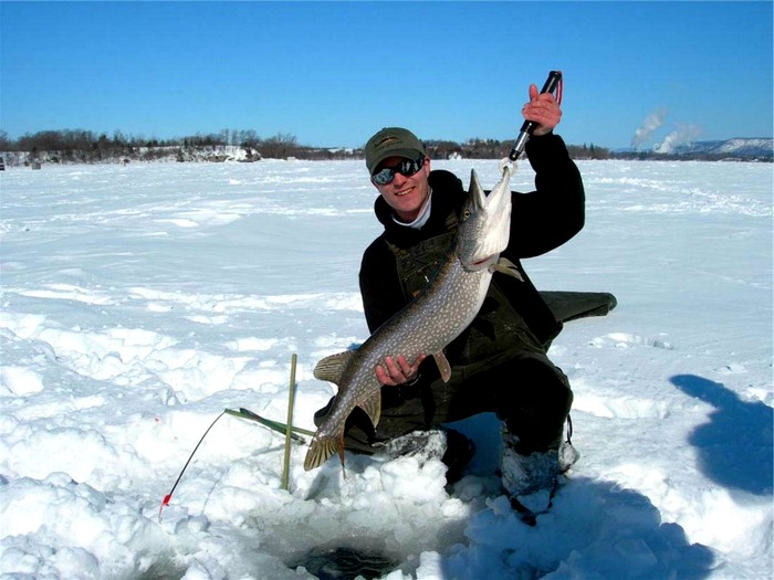 зимняя рыбалка (3)