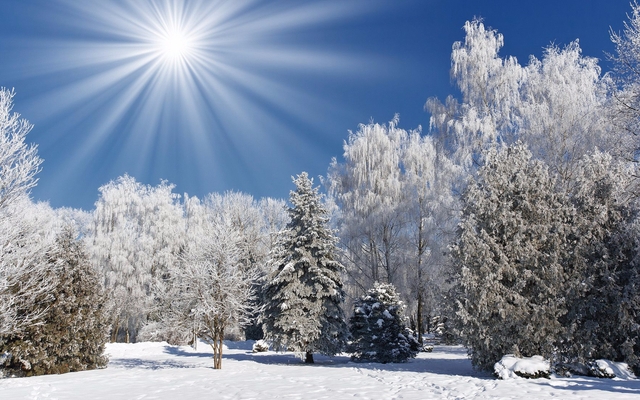 Светит но негреет