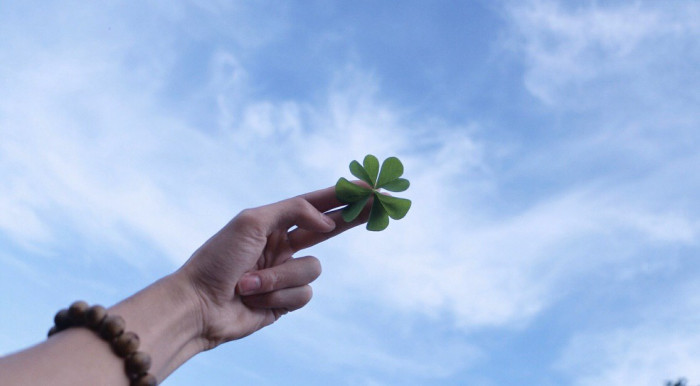 Зачем нужны приметы