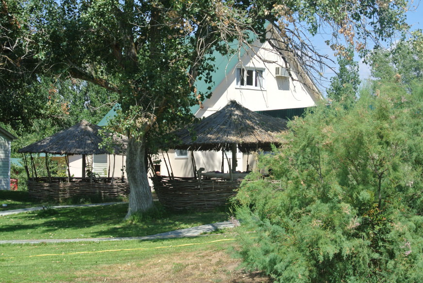 База Ахтуба