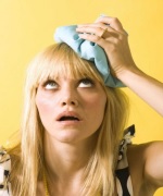 Болит и кружится голова