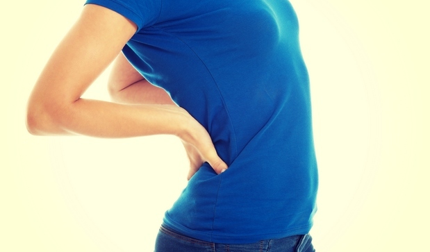 Борьба с обострениями остеохондроза при переменах погоды