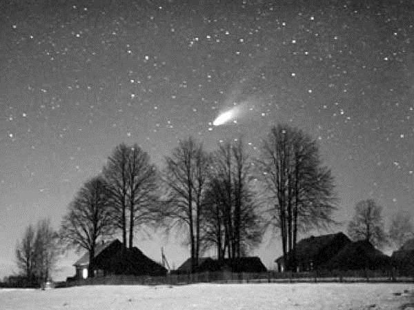 Крис Касперски - Энциклопедия примет погоды. Предсказание погоды по местным признакам