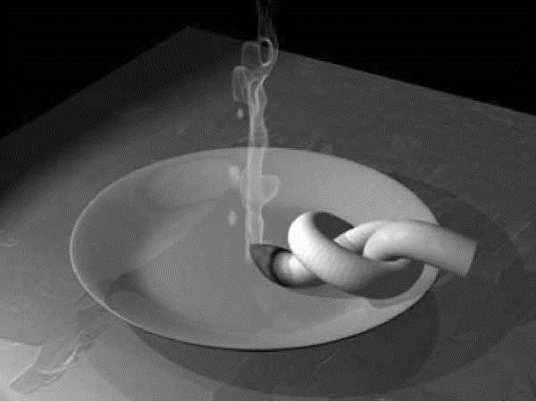 Крис Касперски - Энциклопедия примет погоды. Предсказание погоды по местным признакам