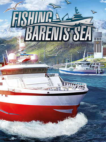 Fishing: Barents Sea