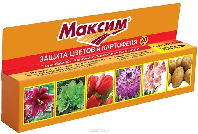 максим препарат