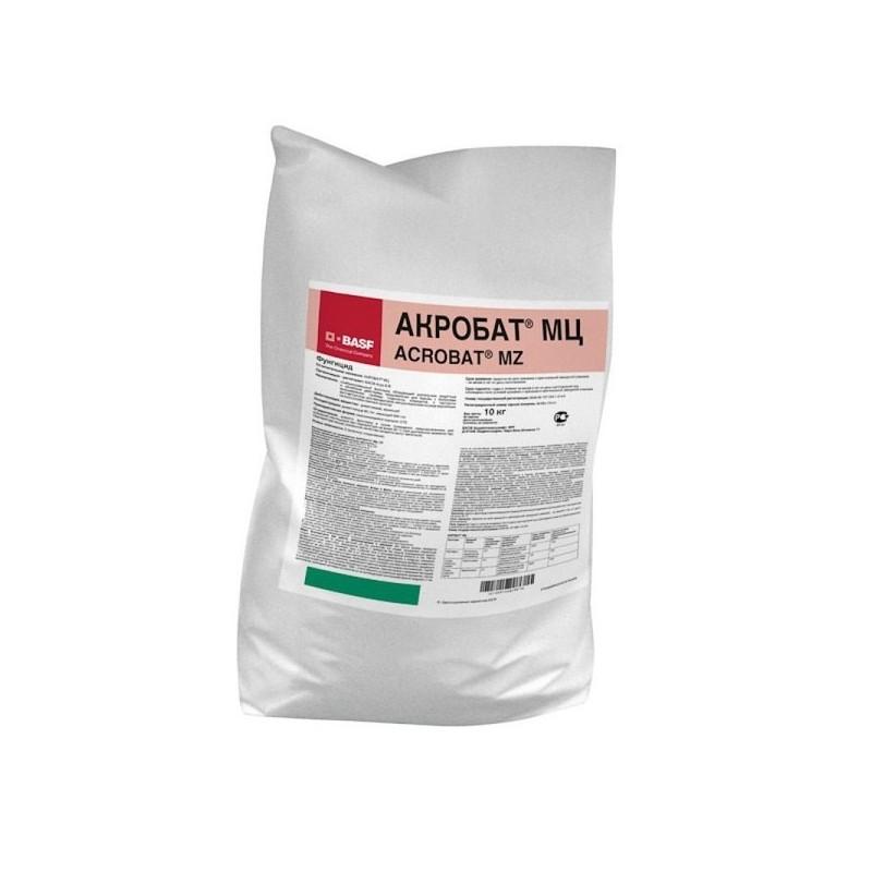 «Акробат МЦ»