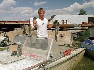 ивановская область