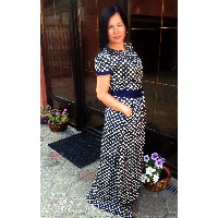 Царькова Наталья Олеговна