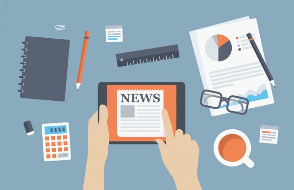 Комиссаров поздравил МИА Россия сегодня с 80-летием