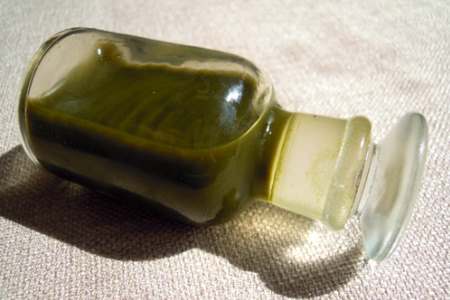 Сок чистотела