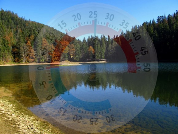 клев рыбы и погода