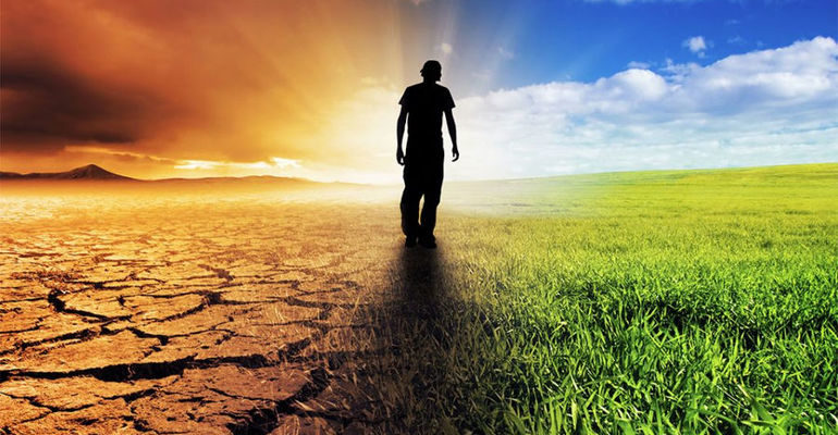 Как климат влияет на жизнь человека