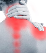 Невралгия шейного отдела