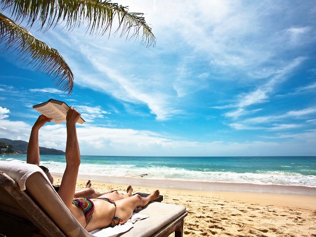 Задержка месячных после моря