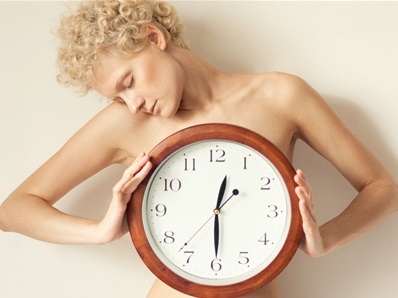 Сколько длится климакс