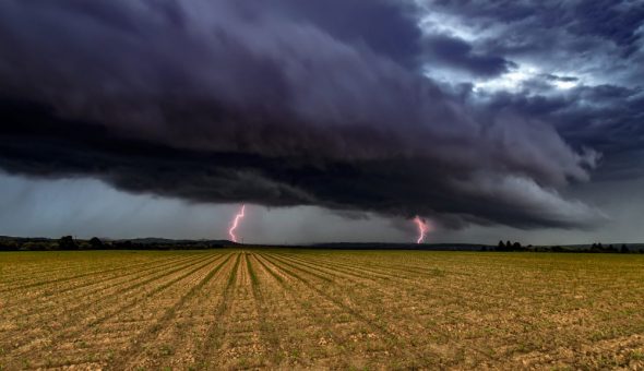 Народные приметы про погоду формировались веками