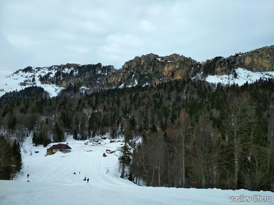 Яворовая в Адыгее (Гузерипль) (6)