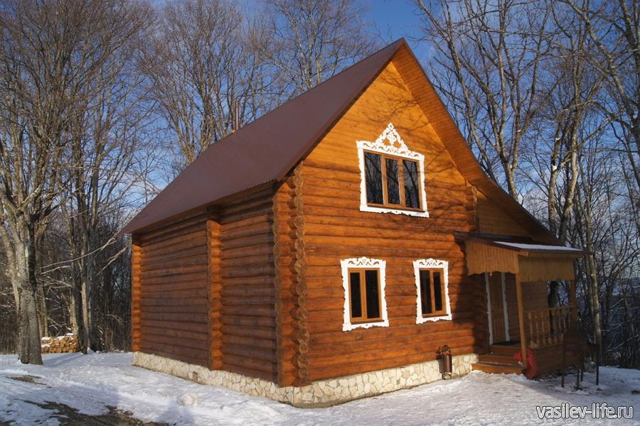 «Горное наслаждение»