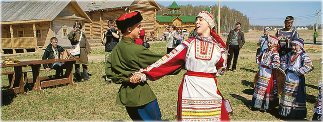 Петров день