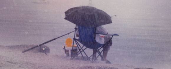 Влияние осадков