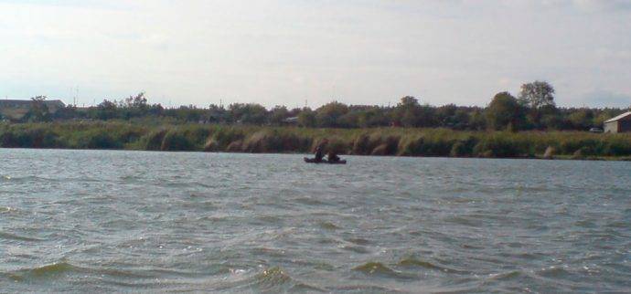 Влияние ветра на клев рыбы