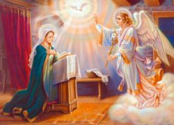 благовещение приметы и ритуалы