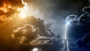 народные приметы по которым можно определить погоду