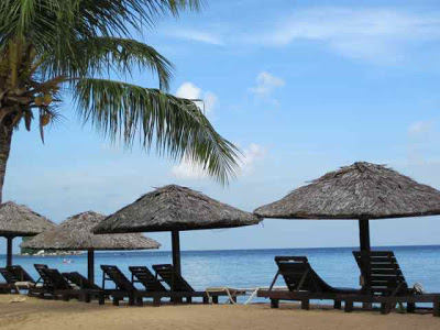 Приметы хорошей погоды