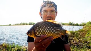 Платная рыбалка на щуку в свердловской области