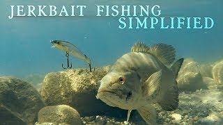 Воблеры rebel jointed minnow