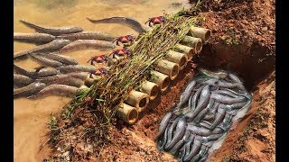 Кормушки скользящие для ловли рыбы