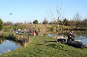 Осенняя ловля щуки