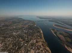 Рыбалка и отдых на Волгоградском водохранилище Волгоградской и Саратовской областей
