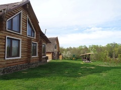 База отдыха "Усадьба Васильевых"